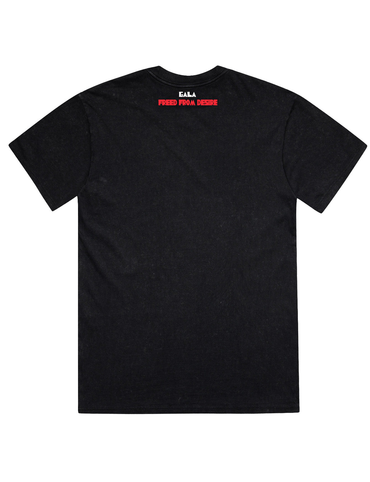 "STRONG BELIEFS TEE"